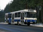 ЛиАЗ-5256 1986 года